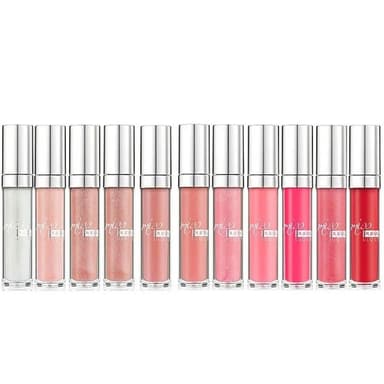 برق لب پوپا مدل Miss pupa حجم 5ml - تصویر شماره 2